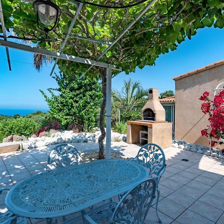 Holiday Home Campestra By Interhome Coti-Chiavari  Exterior photo