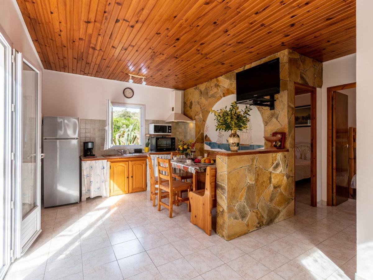Holiday Home Campestra By Interhome Coti-Chiavari  Exterior photo
