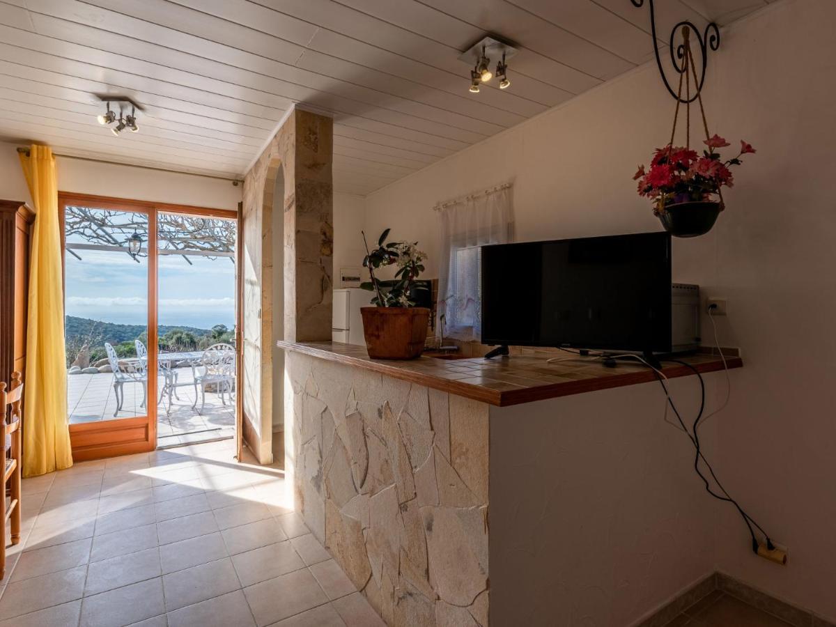 Holiday Home Campestra By Interhome Coti-Chiavari  Exterior photo