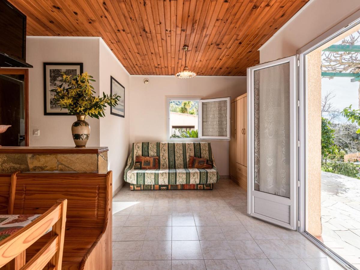 Holiday Home Campestra By Interhome Coti-Chiavari  Exterior photo