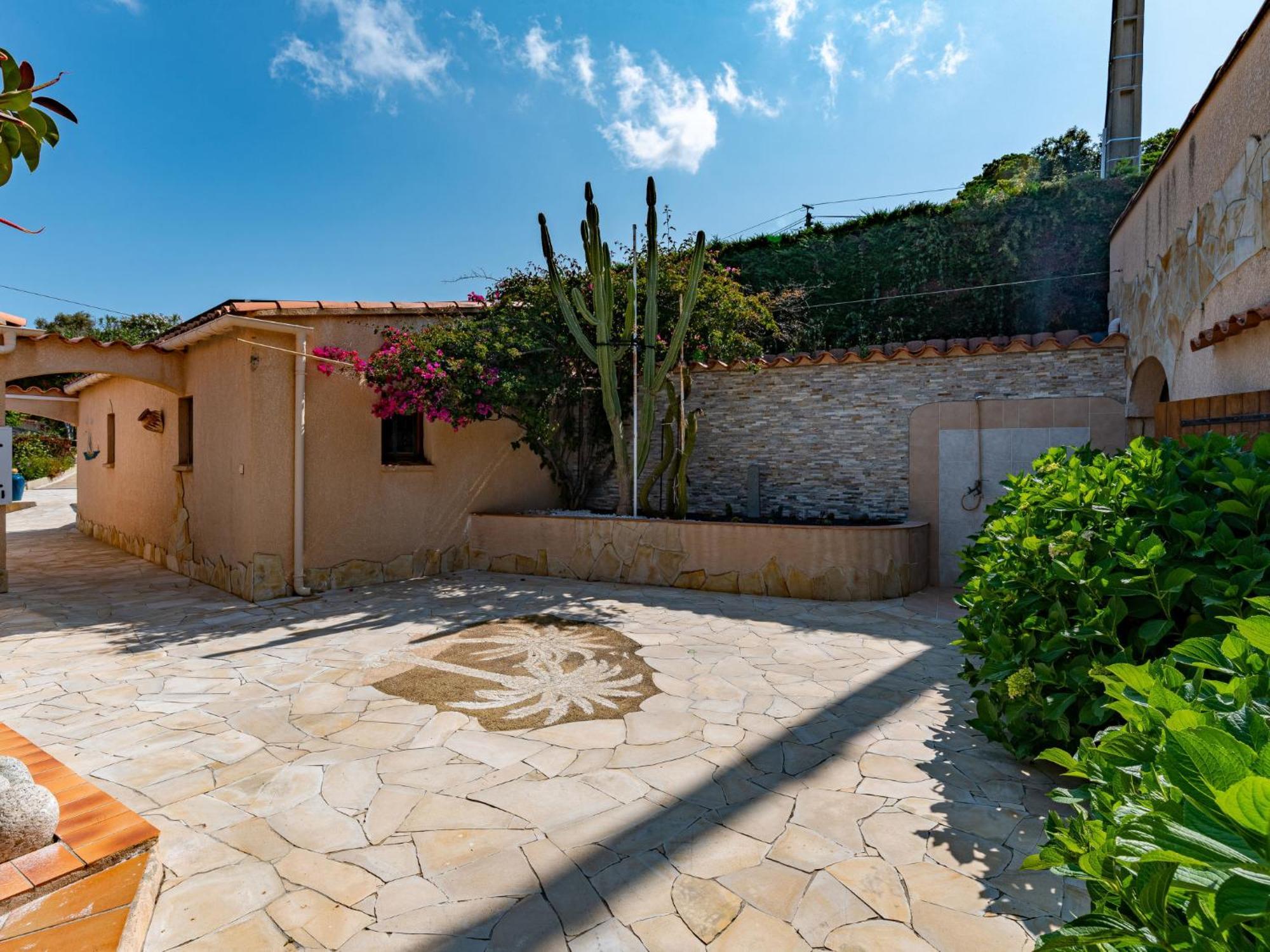 Holiday Home Campestra By Interhome Coti-Chiavari  Exterior photo