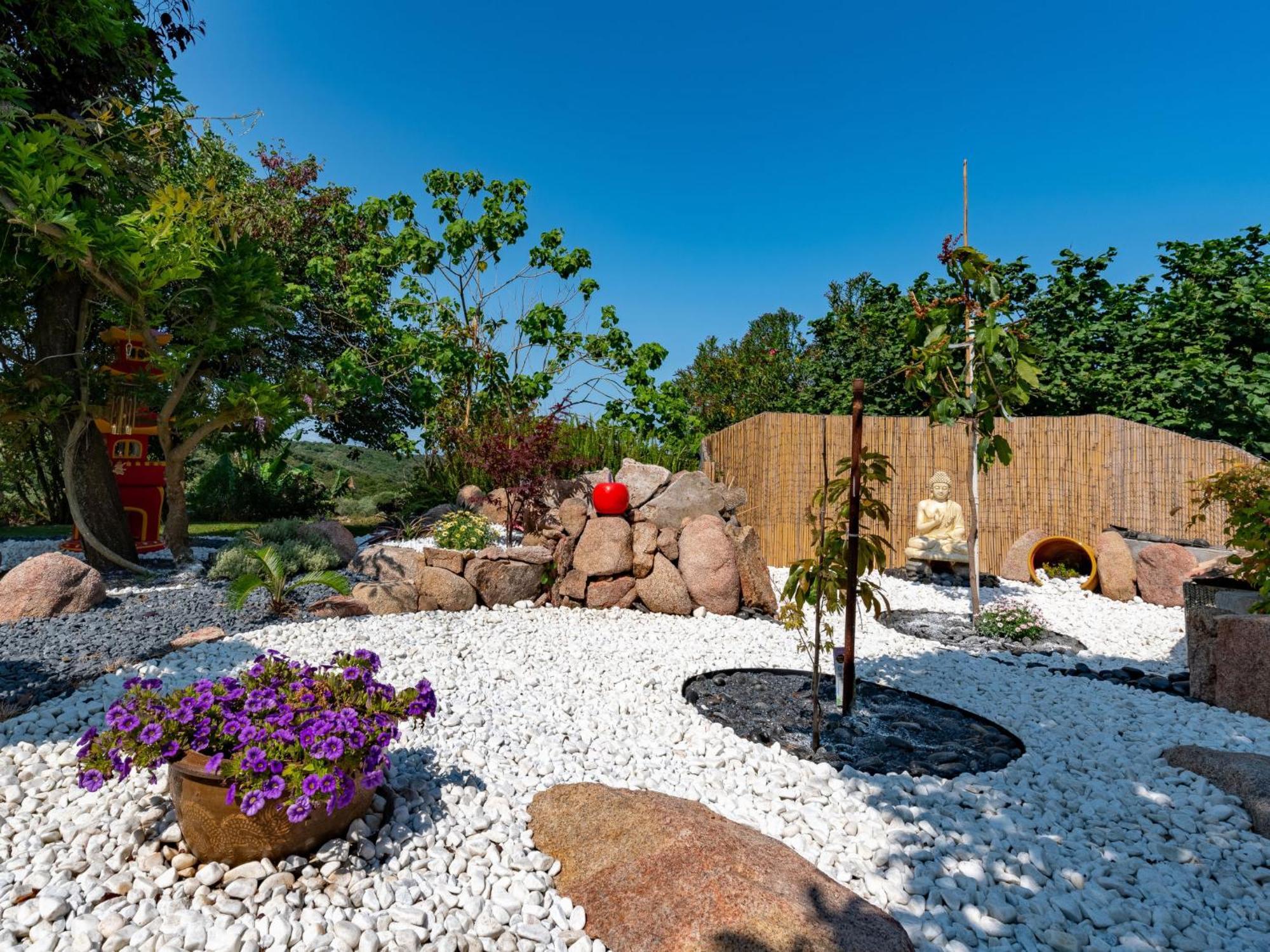 Holiday Home Campestra By Interhome Coti-Chiavari  Exterior photo